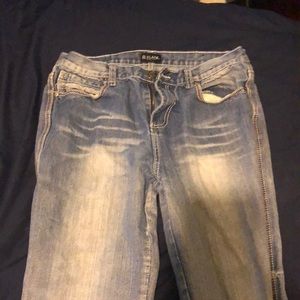 Men’s jeans